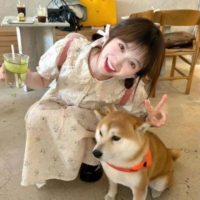 舞吧,小丫头!